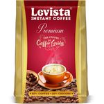 Levista Premium Instant Coffee 100g