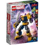 LEGO 76242 Thanos Mech Armor