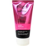 Ellips Pro Keratin Complex Hair Repair Vitamin Hair Mask 120g