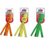 Kong Wubba Wet Floating Dog Toy For Water Play And Fetching For Xlarge Dogs Assorted Colors