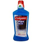 Colgate Plax Ice Mouthwash 750ml