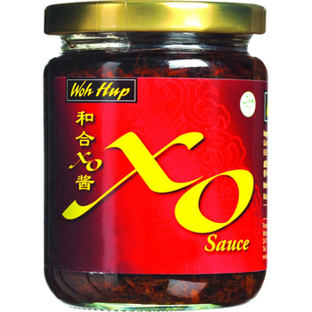 Woh Hup XO Sauce 210ml