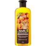 Maxwell Shampoo Apricot 400ml