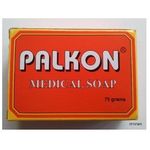 Palkon Medical Soap 75g