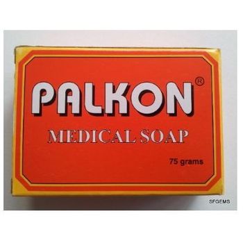 Palkon Medical Soap 75g