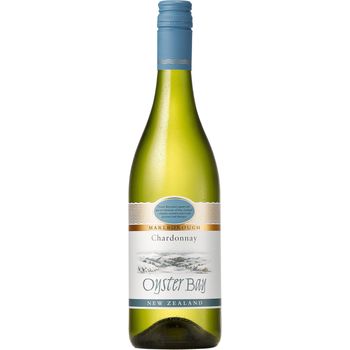 Oyster Bay Marlborough Chardonnay 750ml
