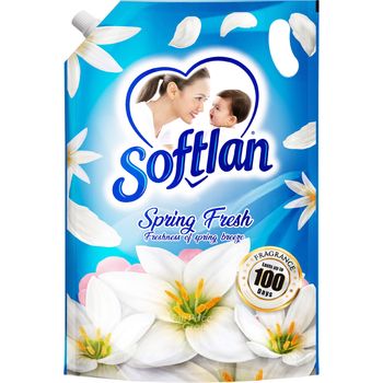 Softlan Spring Fresh 1.4L