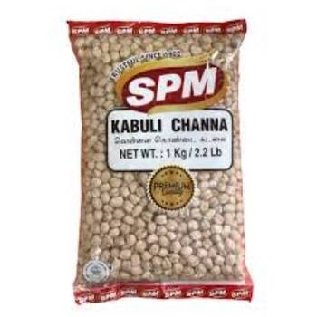 SPM Chana Dal Pouch 500g