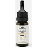 For Furry Friends Flea Ticks Repellent Oil 50ml
