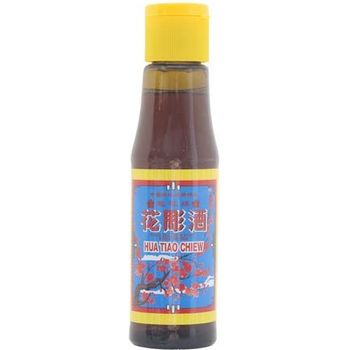 Plum Blossom Hua Tiao Chiew 155ml