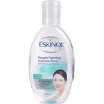 Eskinol Advanced Pimple Fighting Facial Cleanser Dermaclear 75ml