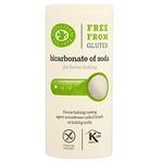 Doves Farm Bicarbonate Of Soda 200g