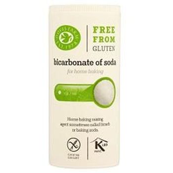 Doves Farm Bicarbonate Of Soda 200g