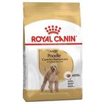 Royal Canin Poodle Adult Adult Dog Food 3kg