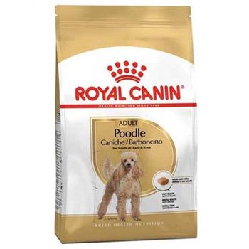 Royal Canin Poodle Adult Adult Dog Food 3kg