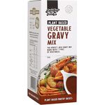 Plantasy Foods Vegetable Gravy Mix 150g