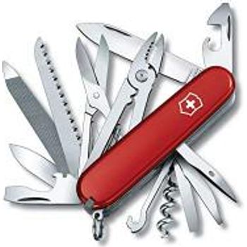 Victorinox Swiss Army Handyman Pocket Knife