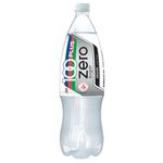 100 Plus zero energy drinks 