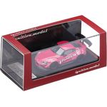 Ignition Model Pandem Supra A90 Pink Diecast Car