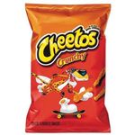 Cheetos Crunchy 226.8g