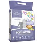 Cindy & Friends Charcoal Flavored Natural Tofu Cat 7kg