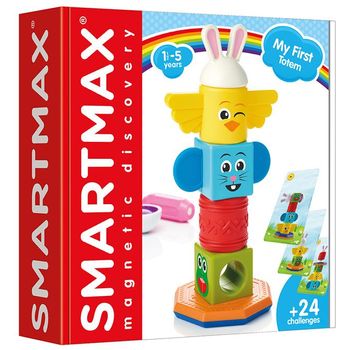 Smartmax My First Totem