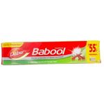 Dabur Babool Toothpaste 175g