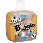 Hasbro Boggle Classic Game