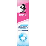 Darlie Toothpaste Sensitive Whitening 120g