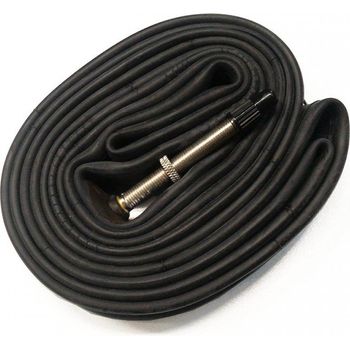 Vittoria Standard Inner Tube 700x20 28c 48mm Black