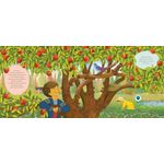 Frances Lincoln Story Orchestra Peter and the Wolf