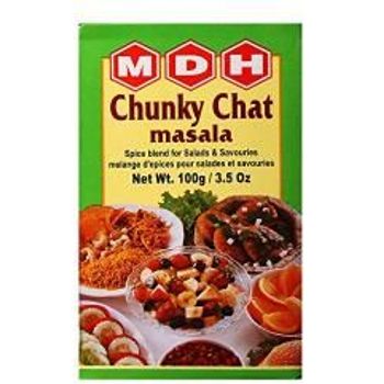 MDH Chat Masala 100g