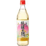 Yuan Jin Aged Rice Vinegar 600ml