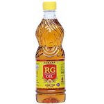 RG Gingelly Oil 500ml