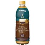 Pokka Premium Cappuccino 500ml