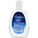 RDL Baby Face Plain Facial Cleanser 150ml