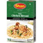 Shan Malay Chicken Biryani Seasoning Mix 60g