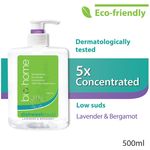 Bio Home Dishwash Liquid Lavender Bergamot 500ml