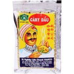 Vianco Cary Oil Paste