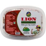 Lion Dates Deseeded 500g