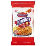 Mi Sedaap Mi Goreng Original JUMBO Mee Kering 4 x 139g