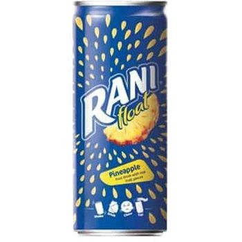 Rani Pineapple Granules 240ml
