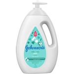 Johnson's Baby Bath Milk Rice 1l