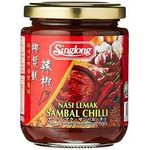 Sing Long Nasi Lemak Sambal Chili 230g