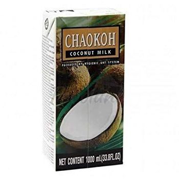 Chaokoh Coconut Milk 1l