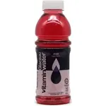 Glaceau Vitamin Water Essential Xxx Triple Berry 500ml