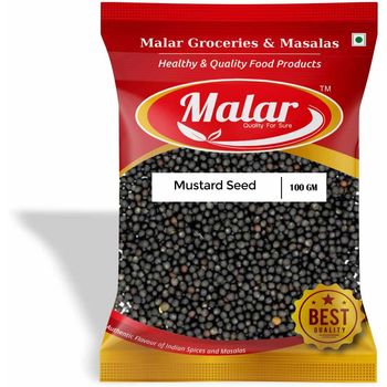 Malar Mustard Seed 100g