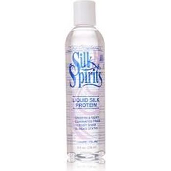 Silk Spirits Conditioner 8oz Bottle By Chris Christensen