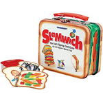 GameWright Slamwich Collector's Edition Tin