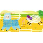 Avenir Mosaic Junior Farm Animals